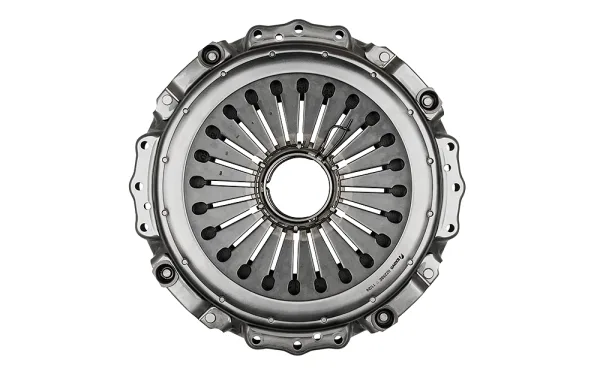 Корзина сцепления грузовая Scania EXOVO 02258E для коммерческого транспорта
