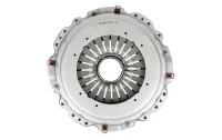 Корзина сцепления грузовая SITRAK EXOVO 02269E для коммерческого транспорта