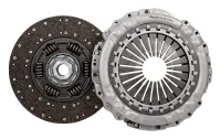 Комплект сцепления грузовая Renault Trucks / Volvo EXOVO 02416E