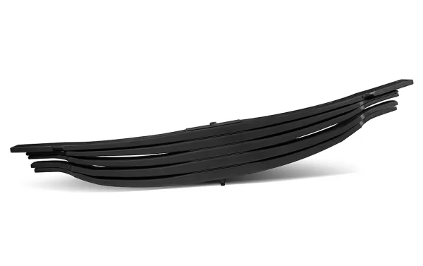 Рессора грузовая Mercedes-Benz EXOVO 02606E 5-листовая L=1670 мм