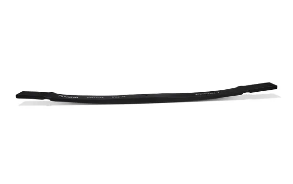 Лист рессоры 1-й коренной Mercedes-Benz EXOVO 02623-1E L=1660 мм OE 9483201405-1
