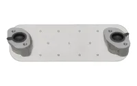 Масляный теплообменник Mercedes-Benz EXOVO 03204E с прокладками OEM 011820440000