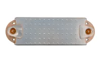 Масляный теплообменник Renault Trucks / Volvo EXOVO 03208E 411×126×39 мм OEM 20729259