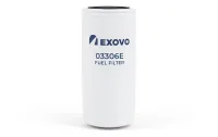 Фильтр топливный DAF / Iveco EXOVO 03306E H212 D93 мм OEM 1328177