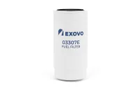 Фильтр топливный DAF / Iveco EXOVO 03307E H171 D93 мм OEM 06822613