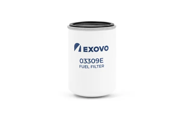 Фильтр топливный грузовой DEUTZ / Iveco / PAZ EXOVO 03309E для коммерческого транспорта