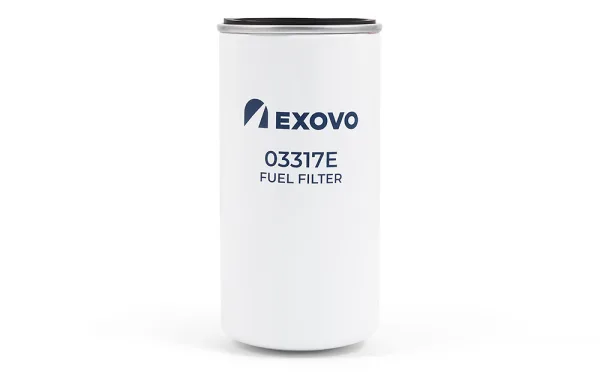 Фильтр топливный грузовой Renault Trucks / Volvo EXOVO 03317E
