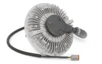 Вискомуфта вентилятора Renault Trucks / Volvo EXOVO 03527E электронная OEM 5010315928