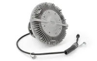 Вискомуфта вентилятора MAN EXOVO 03532E электронная без крыльчатки OEM 51066007033