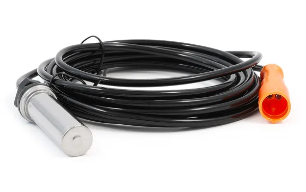 Датчик ABS Mercedes-Benz EXOVO 04015E колёсный кросс Sampa 086.431-00A