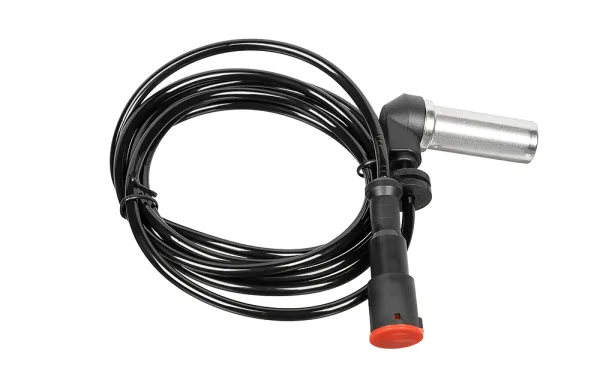 Датчик ABS Volvo EXOVO 04019E колёсный индуктивный OEM 20390735
