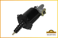 ПГУ сцепления DAF / Iveco / Renault Trucks SONDER 06.007.1012