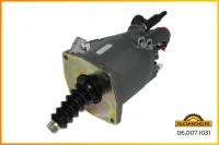 ПГУ сцепления грузовая DAF / Renault Trucks SONDER 06.007.1031