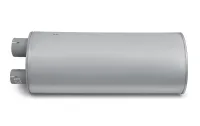 Глушитель выхлопной системы MAN TGA/TGS/TGX EXOVO 04221E OEM 81151010271