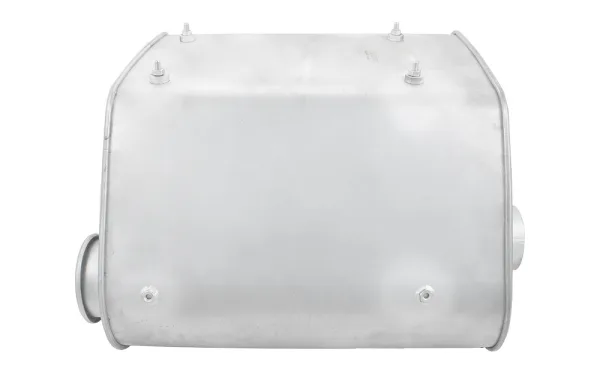 Глушитель выхлопной системы MAN TGA/TGS/TGX EXOVO 04222E OEM 81151010279