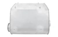 Глушитель выхлопной системы MAN TGA/TGS/TGX EXOVO 04222E OEM 81151010279