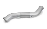 Труба глушителя грузовая DAF EXOVO 04328E для коммерческого транспорта