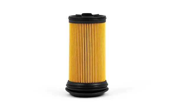 Фильтр AdBlue EXOVO 01185E Sinotruk — D53 H97,5 d1=20 d2=8 мм