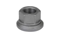 Гайка колеса грузовая EXOVO 01001E М22×1,5 высота 27 мм с фосфатным покрытием для дисков