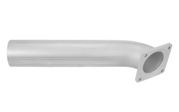 Гофра глушителя грузовая MAN EXOVO 04370E для коммерческого транспорта
