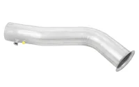 Выхлопная труба MAN TGA/TGS/TGX EXOVO 04372E OEM 81152055153 кросс Sampa 025.373