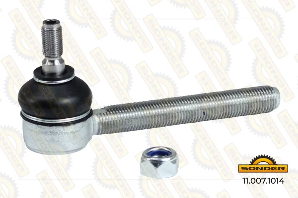 Наконечник рулевой тяги грузовой MAN / Volvo SONDER 11.007.1014