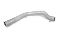 Выхлопная труба Iveco EXOVO 04446E OEM 41210895 кросс Sampa 060.410