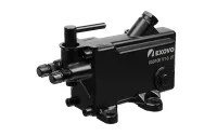 Насос подъёма кабины Mercedes-Benz EXOVO 05010E гидравлический кросс Sampa 013.601-00A