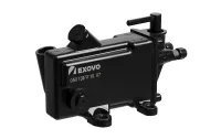Насос подъёма кабины MAN TGA/TGS/TGX EXOVO 05013E OEM 81417236026