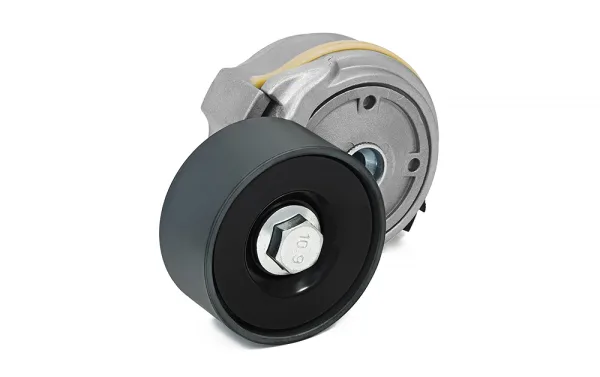 Ролик приводного ремня грузовой MAN EXOVO 05209E для коммерческого транспорта