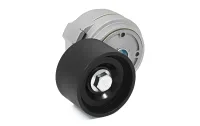 Натяжитель приводного ремня Mercedes-Benz EXOVO 05212E Ø74 мм OEM 4572000270