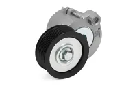 Натяжитель приводного ремня Mercedes-Benz EXOVO 05215E Ø83 мм OEM 4572003070