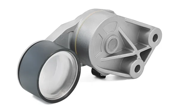 Натяжитель приводного ремня Renault Trucks / Volvo EXOVO 05217E Ø74 мм