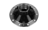 Ступица оси прицепа Meritor ROR EXOVO 05440E без подшипника OEM 21219784