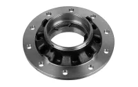 Ступица оси прицепа SAF EXOVO 05445E без подшипника OEM 3307300600