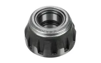 Ступица оси прицепа SAF EXOVO 05456E с подшипником OEM 3434365000