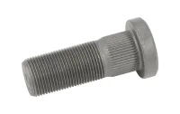 Болт колесный грузовой EXOVO 01302E М22×1,5 длина 60 мм (резьбовая часть 36 мм) — крепёж дисков