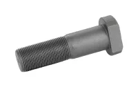 Болт колёсный EXOVO 11001E ЛиАЗ М22×1.5×81 мм OEM 525631030081