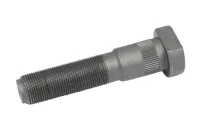 Шпилька колёсная EXOVO 11002E ЛиАЗ М22×1.5×104 мм OEM 52563103008