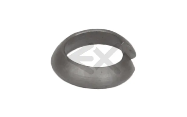 Шайба гроверная EXOVO 01024E 22,5×34×8 — пружинный стопор под гайку колеса М22 на ступицах прицепов